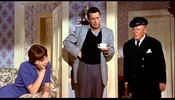 The Trouble with Harry (1955)Edmund Gwenn, John Forsythe and Shirley MacLaine